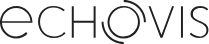 Echovis logo